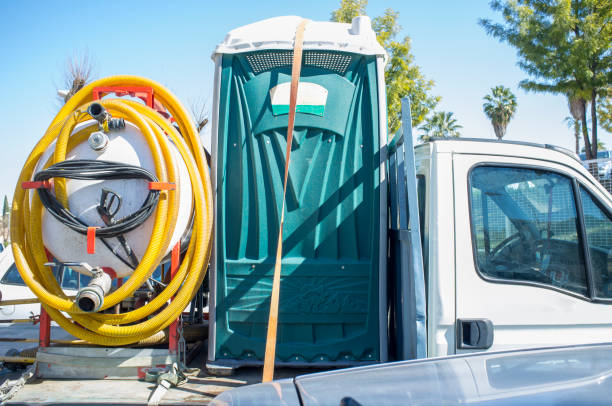 Best Long-term porta potty rental  in Coldstream, KY