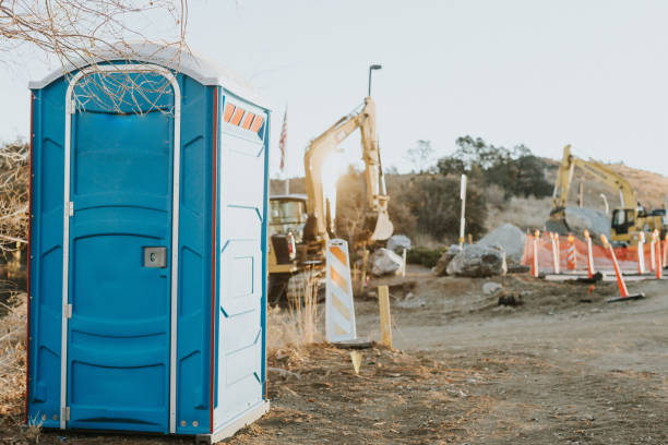 Best Construction site porta potty rental  in Coldstream, KY