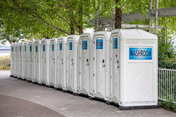Best Affordable porta potty rental  in Coldstream, KY