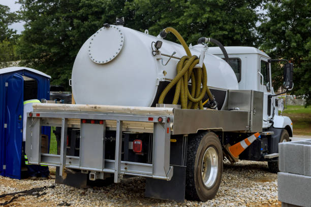 Best Construction site porta potty rental  in Coldstream, KY