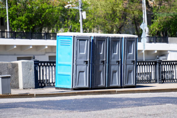Portable Toilet Options We Offer in Coldstream, KY
