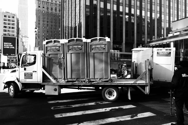 Best Best portable toilet rental  in Coldstream, KY