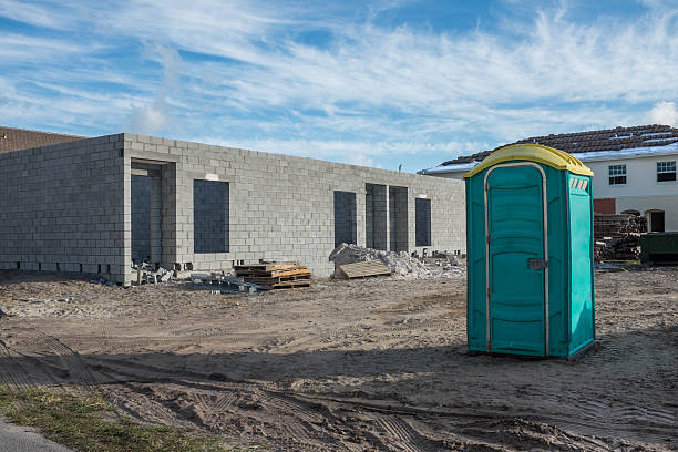 Porta potty rental for festivals in Coldstream, KY